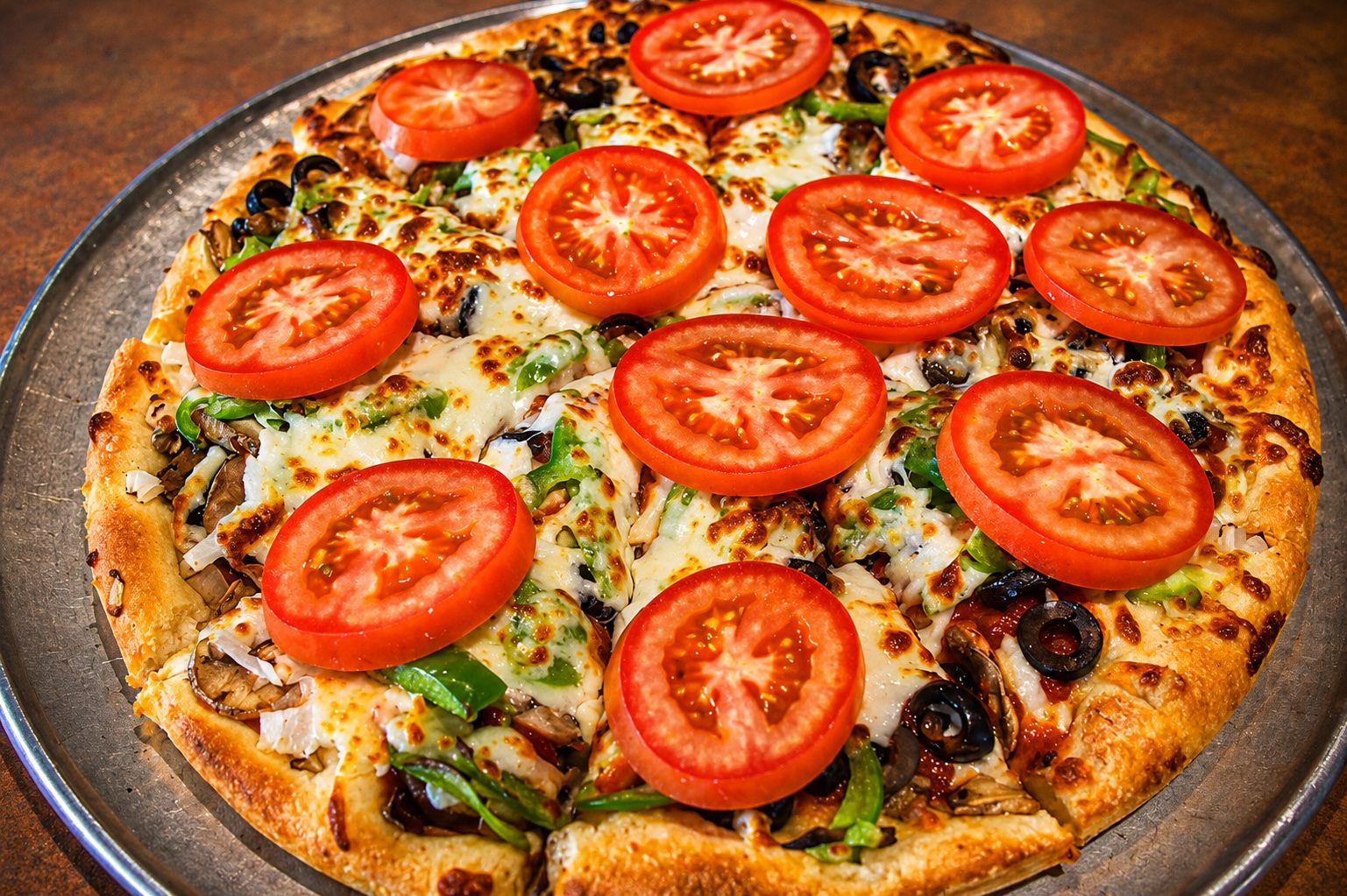 Vegetarian